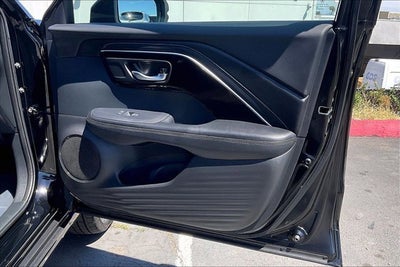 2025 Acura ADX FWD