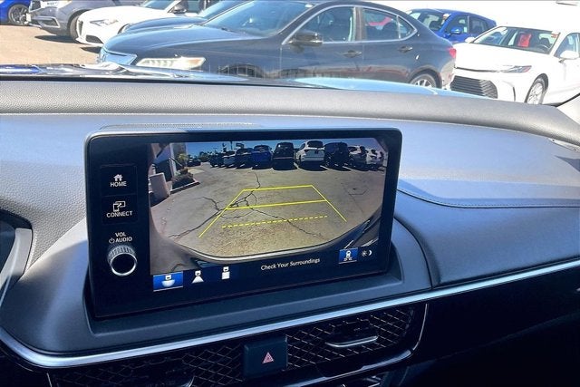 2025 Acura ADX FWD