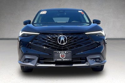2025 Acura ADX FWD