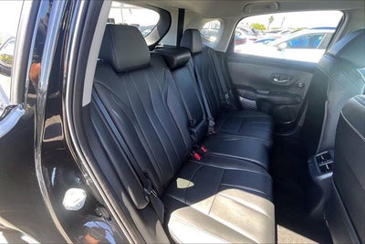 2025 Acura ADX FWD