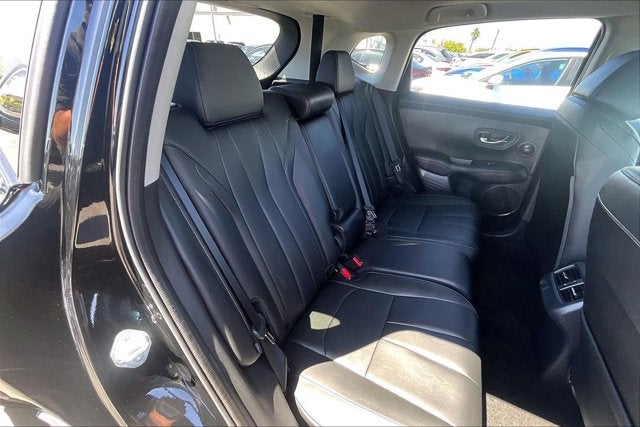 2025 Acura ADX FWD