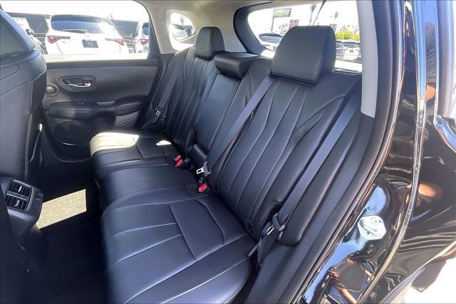 2025 Acura ADX FWD