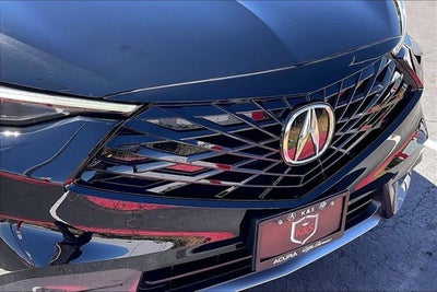 2025 Acura ADX FWD