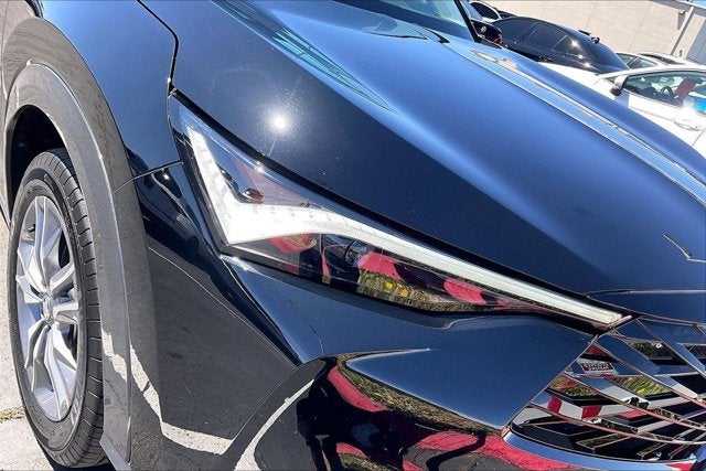 2025 Acura ADX FWD