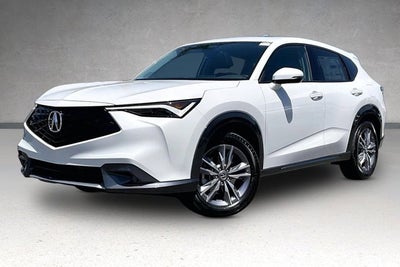 2026 Acura ADX FWD