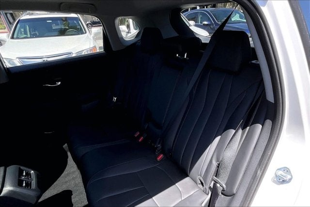 2026 Acura ADX FWD