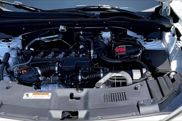 2026 Acura ADX FWD