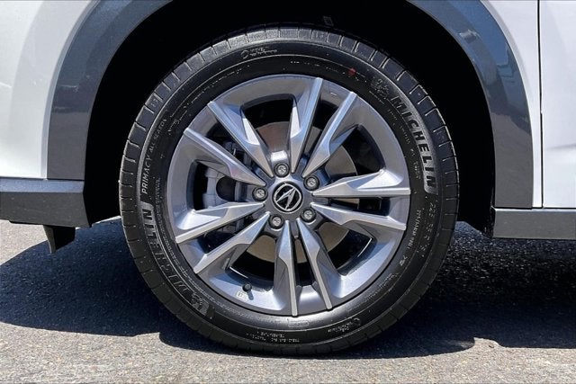 2026 Acura ADX FWD