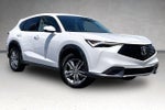 2026 Acura ADX FWD