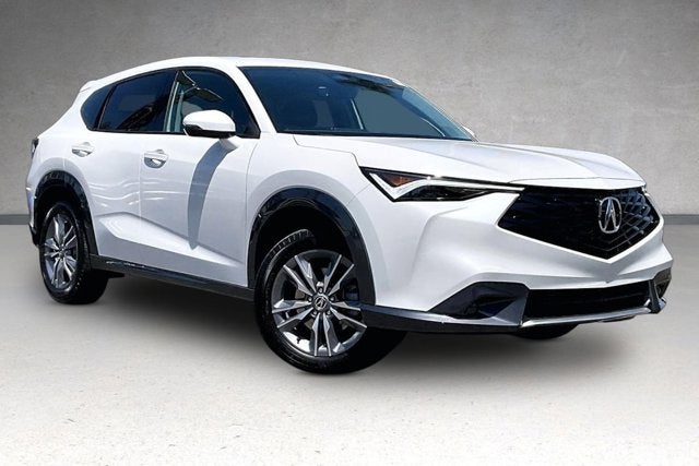 2026 Acura ADX FWD