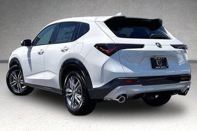 2026 Acura ADX FWD