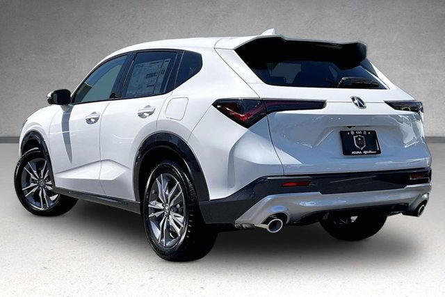 2026 Acura ADX FWD