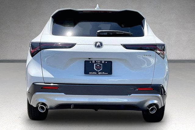 2026 Acura ADX FWD