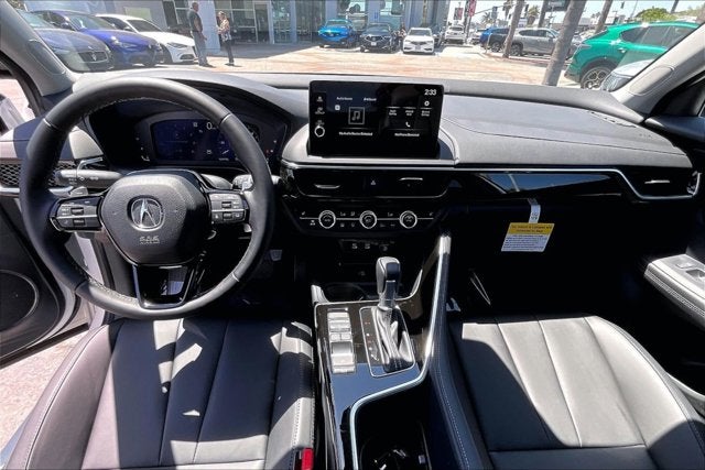 2026 Acura ADX FWD