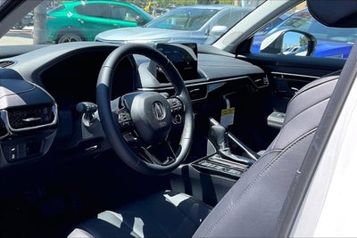 2026 Acura ADX FWD