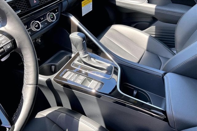 2026 Acura ADX FWD
