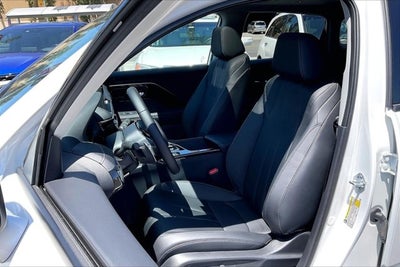2026 Acura ADX FWD