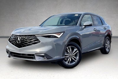 2026 Acura ADX FWD