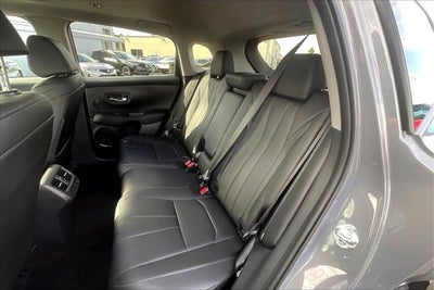 2026 Acura ADX FWD