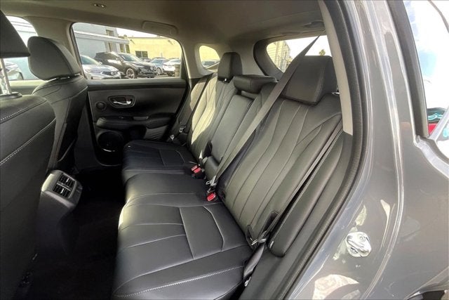 2026 Acura ADX FWD