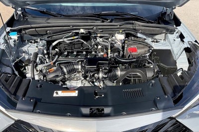 2026 Acura ADX FWD