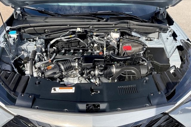 2026 Acura ADX FWD