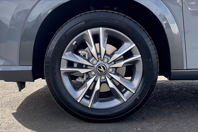 2026 Acura ADX FWD