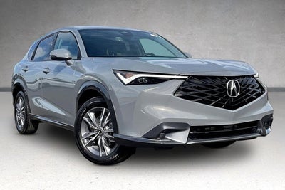 2026 Acura ADX FWD