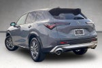 2026 Acura ADX FWD