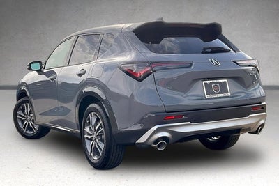 2026 Acura ADX FWD