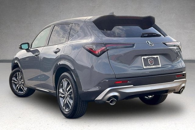 2026 Acura ADX FWD