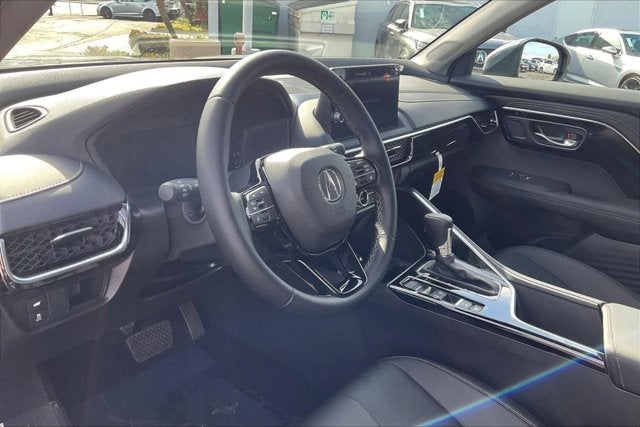 2026 Acura ADX FWD