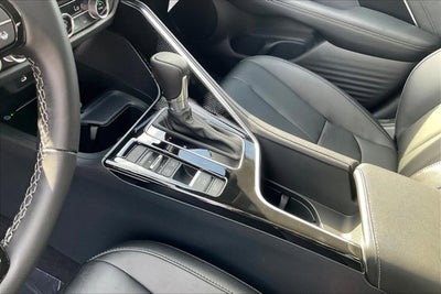 2026 Acura ADX FWD