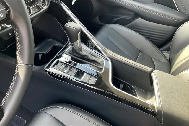 2026 Acura ADX FWD