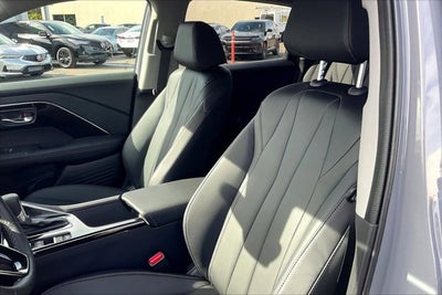 2026 Acura ADX FWD