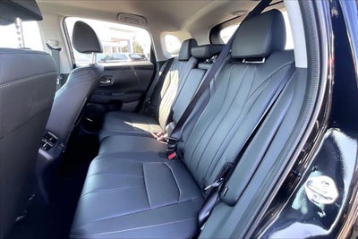 2026 Acura ADX FWD