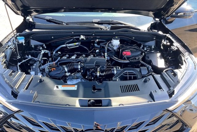 2026 Acura ADX FWD
