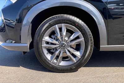 2026 Acura ADX FWD