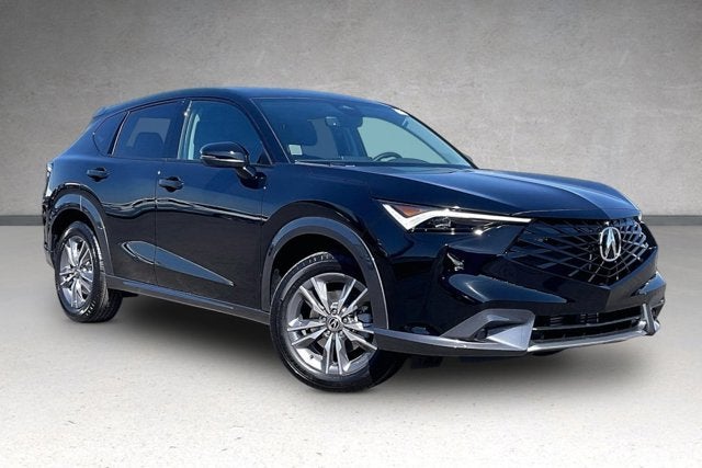 2026 Acura ADX FWD