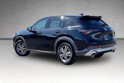 2026 Acura ADX FWD