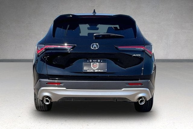 2026 Acura ADX FWD