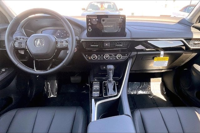 2026 Acura ADX FWD