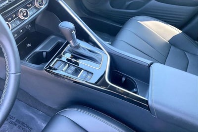 2026 Acura ADX FWD
