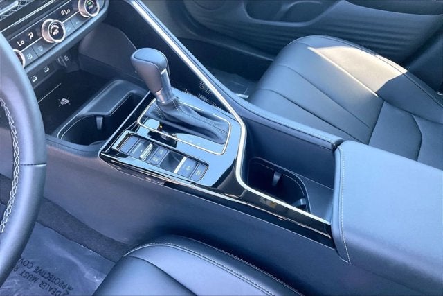 2026 Acura ADX FWD