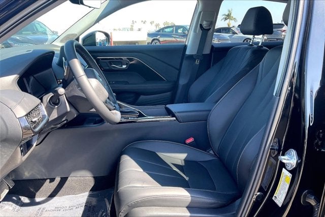 2026 Acura ADX FWD