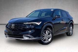 2026 Acura ADX FWD