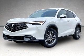 2026 Acura ADX FWD
