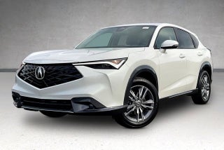 2026 Acura ADX FWD