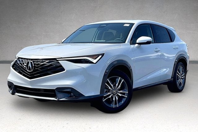 2026 Acura ADX FWD