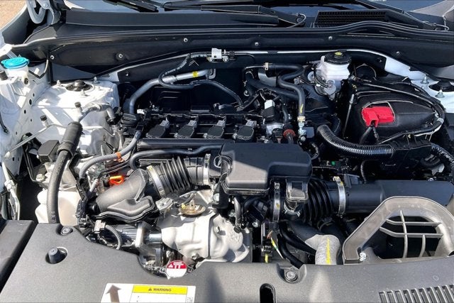 2026 Acura ADX FWD